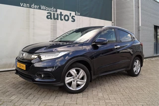 Honda HR-V - afbeelding nr 2