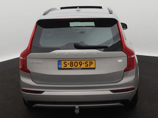 Volvo XC90 - afbeelding nr 10