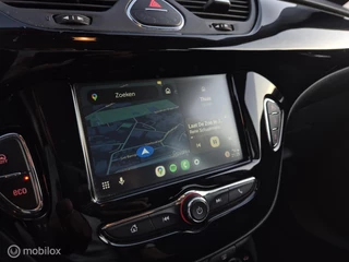 Opel Corsa Opel Corsa 1.0 Turbo / Origineel NL / 5-Deurs / Cruisecontrol / Parkeersensoren achter / Apple carplay - afbeelding nr 17