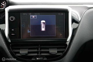 Peugeot 2008 Peugeot 2008 1.2 PureTech | Airco | Cruise | Panorama-dak | Elektr. pakket | NL Auto | DEALER-STAAT - afbeelding nr 27