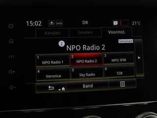 Renault Kadjar Renault Kadjar 1.3 TCe Techno | Automaat | Stoelverwarming |  Trekhaak | Carplay | Camera | Half leder | Keyless | Full LED - afbeelding nr 21