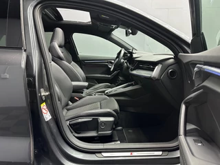 Audi A3 Audi A3 Sportback 45 TFSI e S edition Competition - afbeelding nr 9