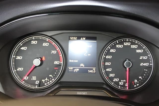 SEAT Ibiza SEAT Ibiza 1.0 TSI Business Intense Navi Cruise Apple Car Play LM 16 Sport - afbeelding nr 23