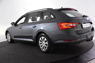 Škoda Superb Škoda Superb Combi 1.5 TSI *1ste Eigenaar*Carplay*Trekhaak* - afbeelding nr 12
