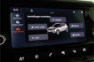 SEAT Arona SEAT Arona 1.0 TSI Style > Camera/17inch/stoelverwarming/cruise control... - afbeelding nr 22