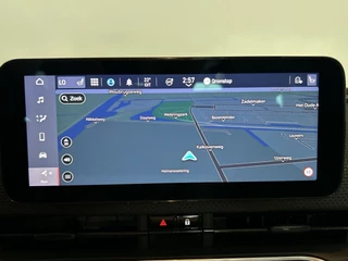 Fiat 500C Fiat 500C La Prima 42 kWh | Lederen bekleding | Parkeercamera | Stoelverwarming | Soh (batterijcheck) 91,1 % - afbeelding nr 17
