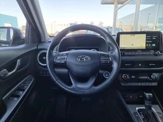 Hyundai Kona - afbeelding nr 9