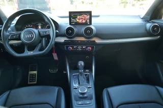 Audi Q2 Audi Q2 35 TFSI S EDITION AUTOMAAT 150 PK - afbeelding nr 9