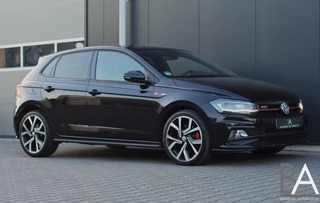 Volkswagen Polo Volkswagen Polo 2.0TSI GTI|virtual|ACC|stoelverwarming|clima - afbeelding nr 3