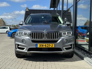 BMW X5 BMW X5 xDrive50i High Executive - afbeelding nr 36