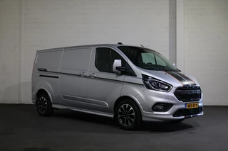 Ford Transit Custom - afbeelding nr 5