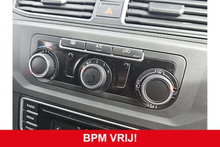 Volkswagen Caddy Volkswagen Caddy 2.0 TDI L2H1 BMT Maxi Trendline Euro6 Airco NAP 75Pk Sidebars 1e Eigenaar! - afbeelding nr 11