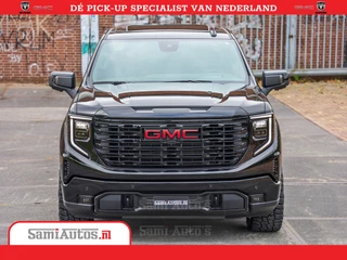 GMC Sierra Comfortabele Dubbele Cabine met Royale 5 Zitplaatsen | BPM vrij | Nu Leverbaar uit Voorraad | Voorraad Nr 433388 - afbeelding nr 44