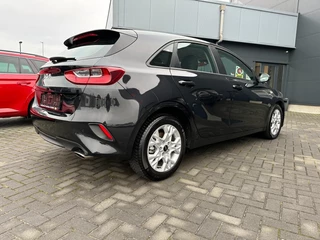 Kia Ceed - afbeelding nr 5