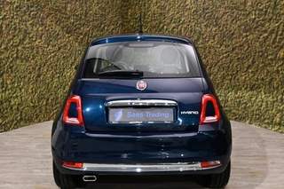 Fiat 500 - afbeelding nr 9