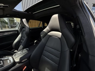 Porsche Panamera - afbeelding nr 19