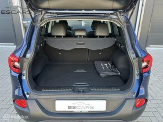 Renault Kadjar Renault Kadjar 1.2 TCe Bose  Keyless | Led | Camera - afbeelding nr 12