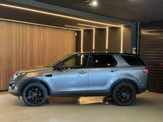 Land Rover Discovery Sport Land Rover Discovery Sport 2.0 Si4 SE Dynamic INCL12MND GRNT - afbeelding nr 36