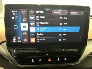 Volkswagen ID.4 | Warmtepomp! | Navigatie | Panoramadak | 360 Camera | SoH (batterijcheck) 93,44 % score! - afbeelding nr 13