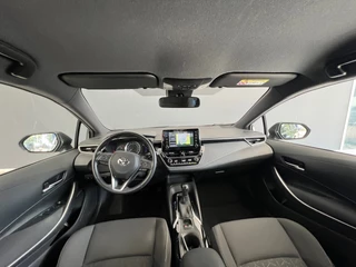 Toyota Corolla Touring Sports Toyota Corolla Touring Sports 1.8 Hybrid Business TREKHAAK NL AUTO - afbeelding nr 7