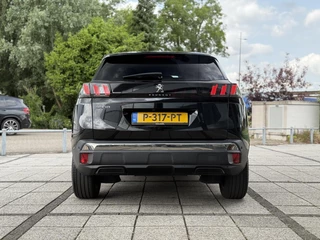Peugeot 3008 Peugeot 3008 1.2 PureTech Aut. | Allure | Navi | Camera | Nieuw Model - afbeelding nr 5
