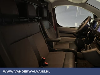 Opel Vivaro Android Auto, Cruisecontrol, Parkeersensoren, Bijrijdersbank - afbeelding nr 9