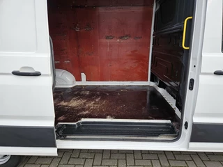 Volkswagen Crafter Volkswagen Crafter2.0 TDI L3H3 Comfortline camera Keurige VW - afbeelding nr 6