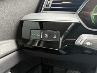 Audi e-tron Audi e-tron e-tron 50 quattro Launch edition plus 71 kWh | Panoramadak | Apple Carplay - afbeelding nr 19
