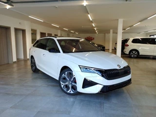 Škoda Octavia - afbeelding nr 2