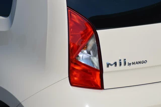 SEAT Mii Seat Mii 1.0 Mii by Mango airco/cruise/pdc 2e eig. - afbeelding nr 9