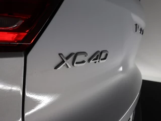 Volvo XC40 - afbeelding nr 8