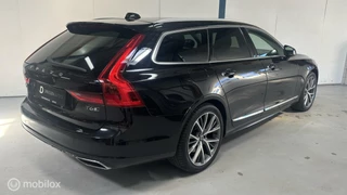 Volvo V90 Volvo V90 2.0 T6 AWD Inscription PANO / ACC / LEER - afbeelding nr 2
