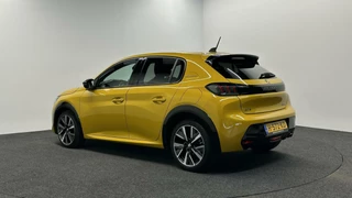 Peugeot 208 Peugeot 208 1.2 PureTech GT-LinePano|Camera|Navi|Carplay|Half Leer| - afbeelding nr 4