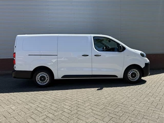 Peugeot Expert Peugeot Expert Bestel 2.0 BlueHDI 145 S&S L3|Automaat|Camera|Trekhaak|Stoelverwarming|Standkachel|Carplay|Houtenvloer| - afbeelding nr 6
