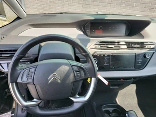 Citroën Grand C4 Spacetourer Citroen Grand C4 SpaceTourer 1.2 PureTech Business Navi | ECC | PDC - afbeelding nr 10