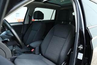 Volkswagen Tiguan Allspace Volkswagen Tiguan Allspace 1.4 TSI / 7 Persoons / 150PK / Pano / Camera / Head-UP / Cruise! - afbeelding nr 15