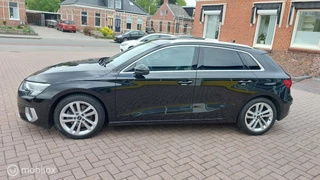 Audi A3 Audi A3 Sportback 35 TFSI Business edition - afbeelding nr 6