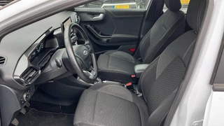 Ford Puma Ford Puma 1.0 EcoBoost Hybrid Titanium 125pk | Comfort Pack | Automatische Airco | - afbeelding nr 9