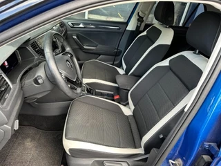 Volkswagen T-Roc Volkswagen T-Roc 1.5 TSI SPORT TREKHAAK. CAMERA. AUTOMAAT. ALL.IN. - afbeelding nr 11