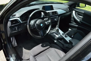 BMW 3 Serie BMW 3-serie Touring F31 / M-Sport / Diesel / Xenon / Led - afbeelding nr 12