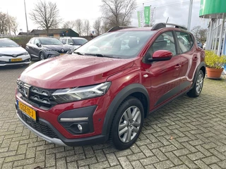 Dacia Sandero Stepway - afbeelding nr 2