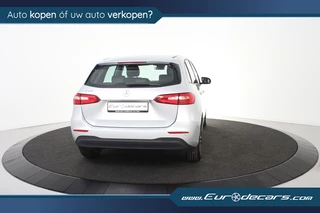 Mercedes-Benz B-Klasse Mercedes-Benz B-Klasse 180 *1ste eigenaar*Leer*Park assist*Stoelverwarming* - afbeelding nr 9