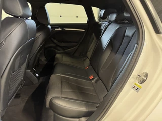 Audi A3 Audi A3 Sportback 35 TFSI CoD Sport 2x S-Line 150PK Automaat | Elektr. trekhaak | Carplay | Camera | Stoelverwarming | Full LED | 19'' LMV - afbeelding nr 20