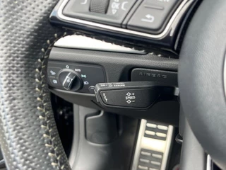 Audi S3 Audi S3 CABRIO 2.0 TFSI S3 Q. S-LINE - AIRSCARF - BenO - VIRTU - afbeelding nr 29