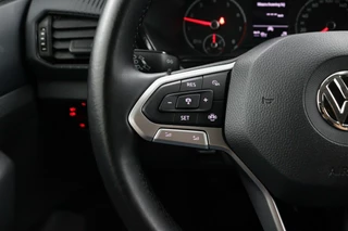 Volkswagen T-Cross Volkswagen T-Cross 1.0 TSI Life | Cruise Adapt | DAB | Carplay - afbeelding nr 18