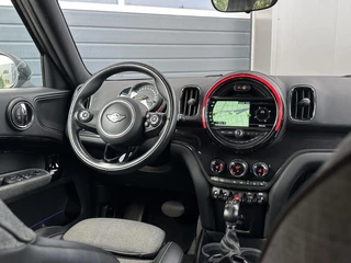 MINI Countryman Mini Countryman 1.5 Cooper Navi Climate Automaat half Leder - afbeelding nr 3