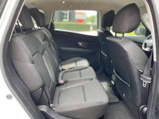 Renault Grand Scénic Renault Grand Scénic 1.2 TCe INTENS AIRCO/ECC NAVI LED XENON TREKHAAK - afbeelding nr 15