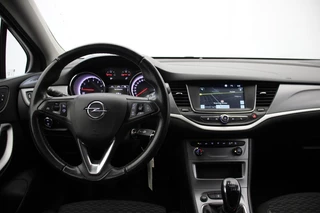 Opel Astra - afbeelding nr 3