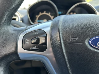 Ford Fiesta - afbeelding nr 21