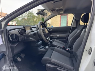 Citroën C4 Cactus Citroen C4 Cactus 1.2 PureTech Business/NAP/NWE APK/NETTE STAAT - afbeelding nr 6